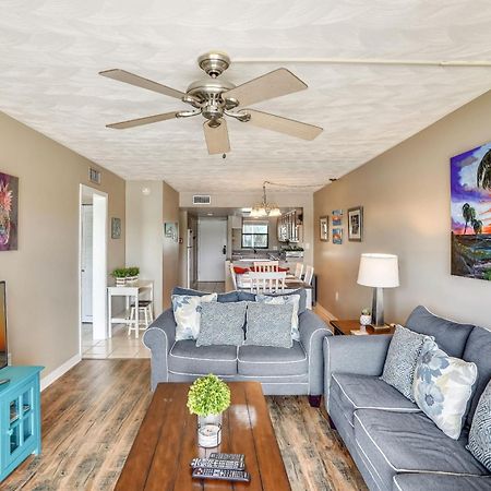 Bayshore Yacht & Tennis 216 Clearwater Beach Extérieur photo