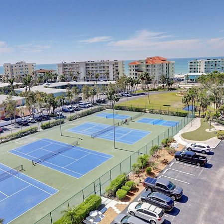 Bayshore Yacht & Tennis 216 Clearwater Beach Extérieur photo