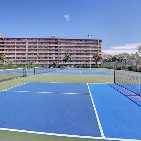 Bayshore Yacht & Tennis 216 Clearwater Beach Extérieur photo