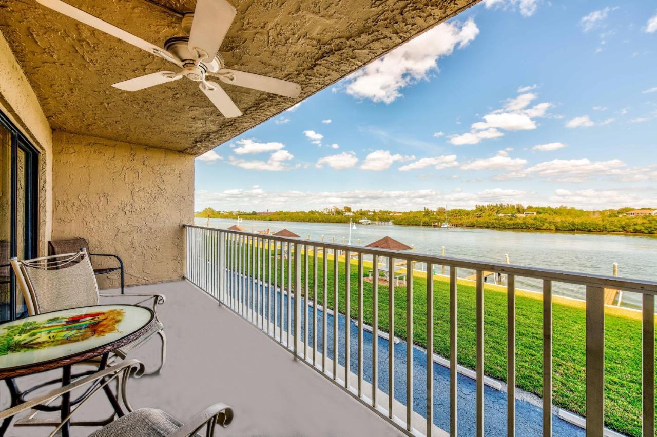 Bayshore Yacht & Tennis 216 Clearwater Beach Extérieur photo