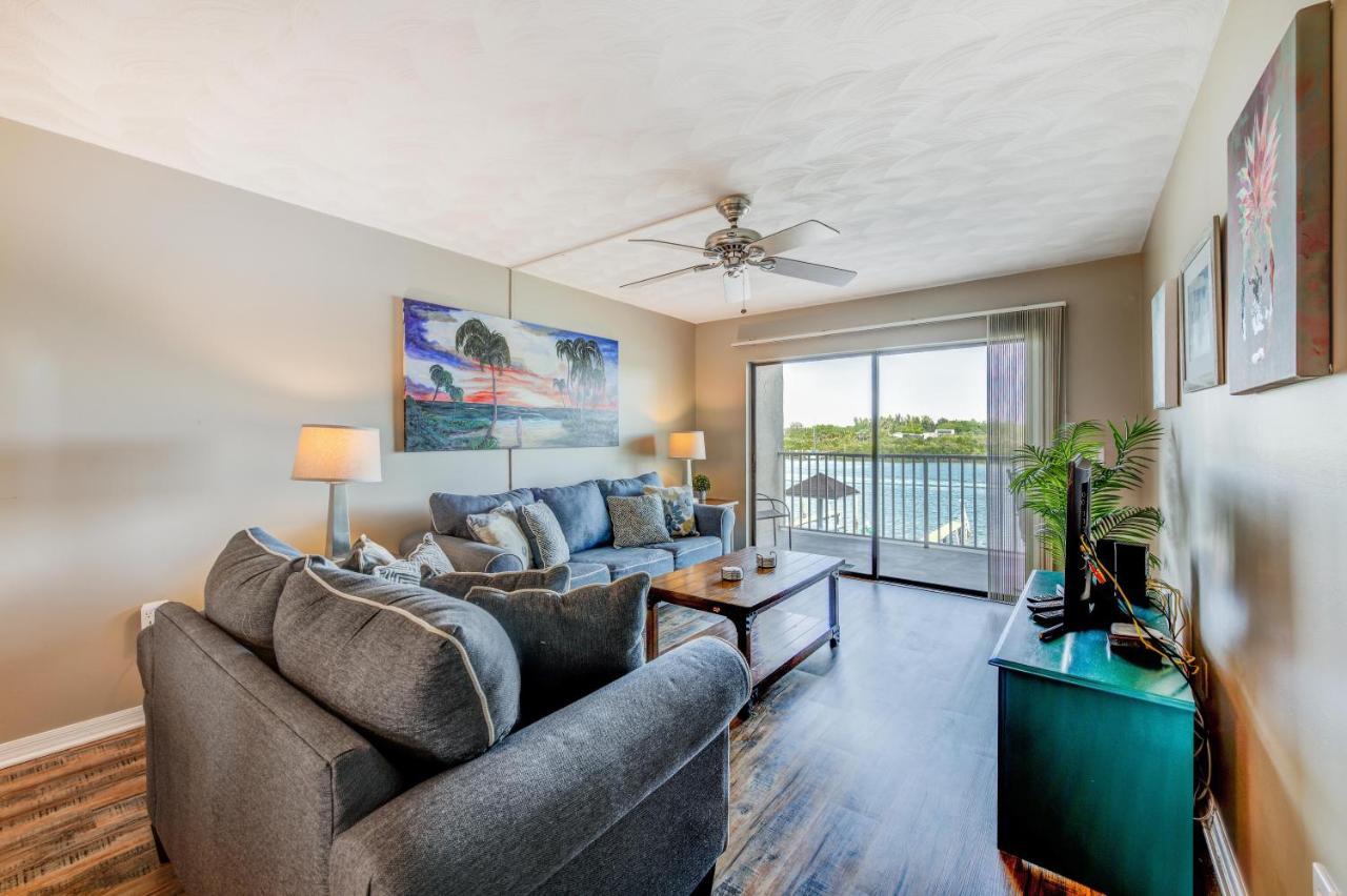 Bayshore Yacht & Tennis 216 Clearwater Beach Extérieur photo