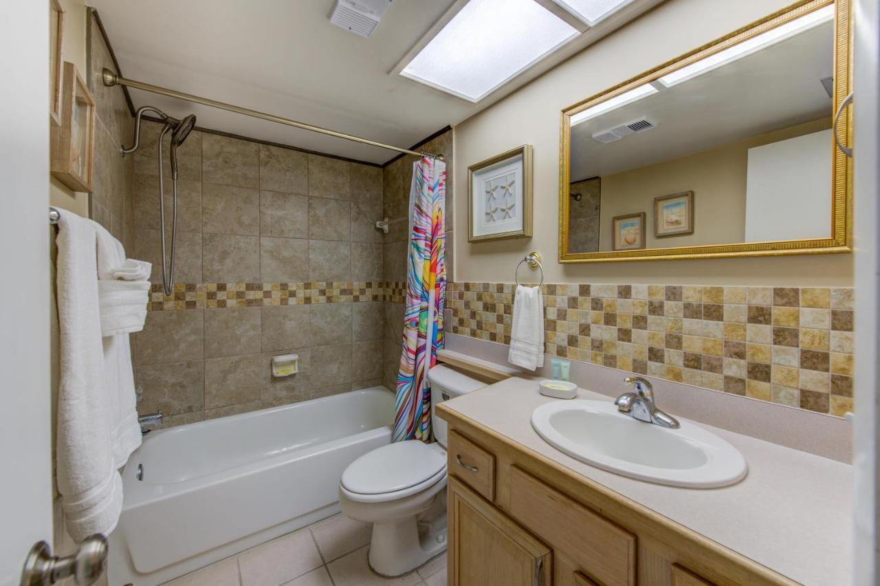 Bayshore Yacht & Tennis 216 Clearwater Beach Extérieur photo