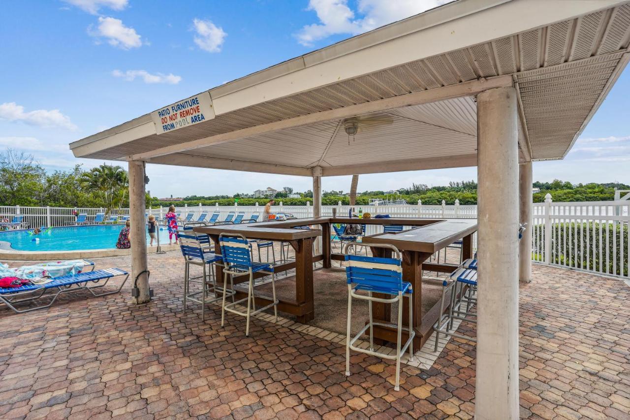 Bayshore Yacht & Tennis 216 Clearwater Beach Extérieur photo