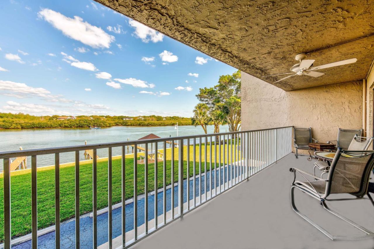 Bayshore Yacht & Tennis 216 Clearwater Beach Extérieur photo