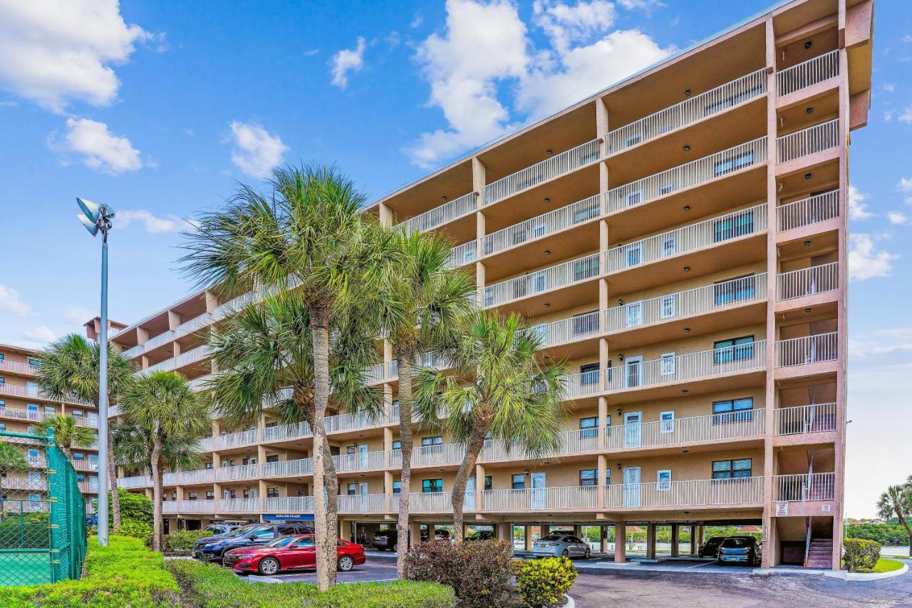 Bayshore Yacht & Tennis 216 Clearwater Beach Extérieur photo