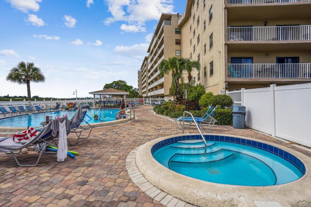 Bayshore Yacht & Tennis 216 Clearwater Beach Extérieur photo