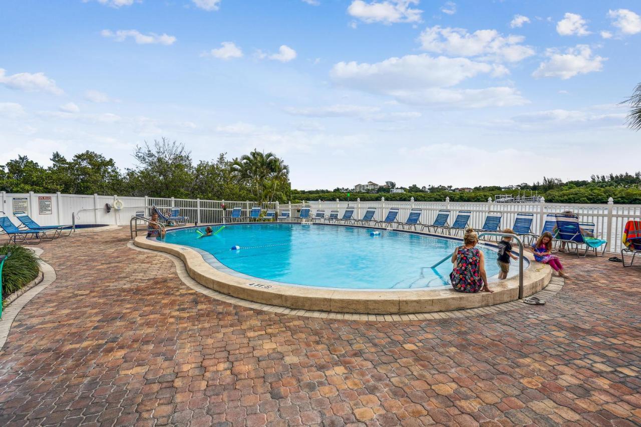 Bayshore Yacht & Tennis 216 Clearwater Beach Extérieur photo
