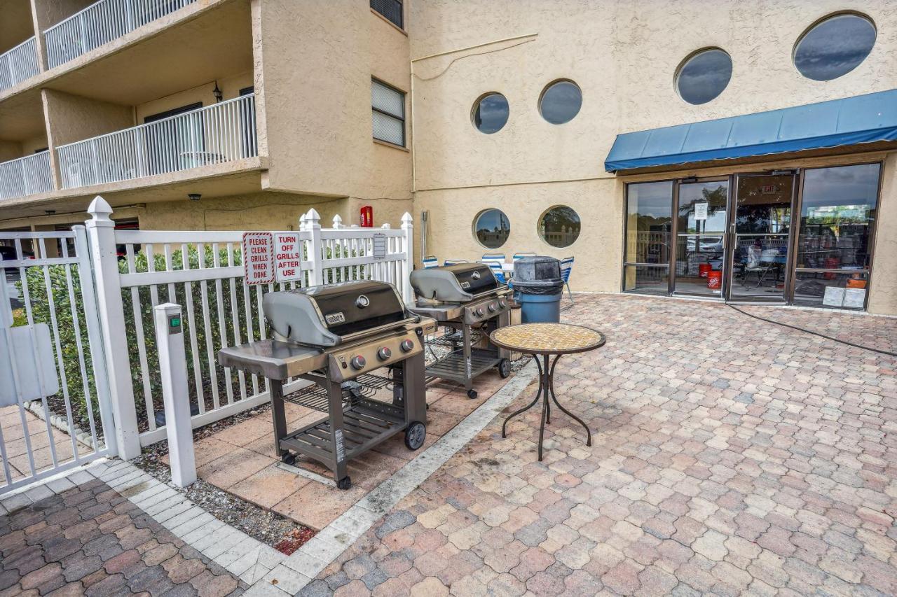 Bayshore Yacht & Tennis 216 Clearwater Beach Extérieur photo