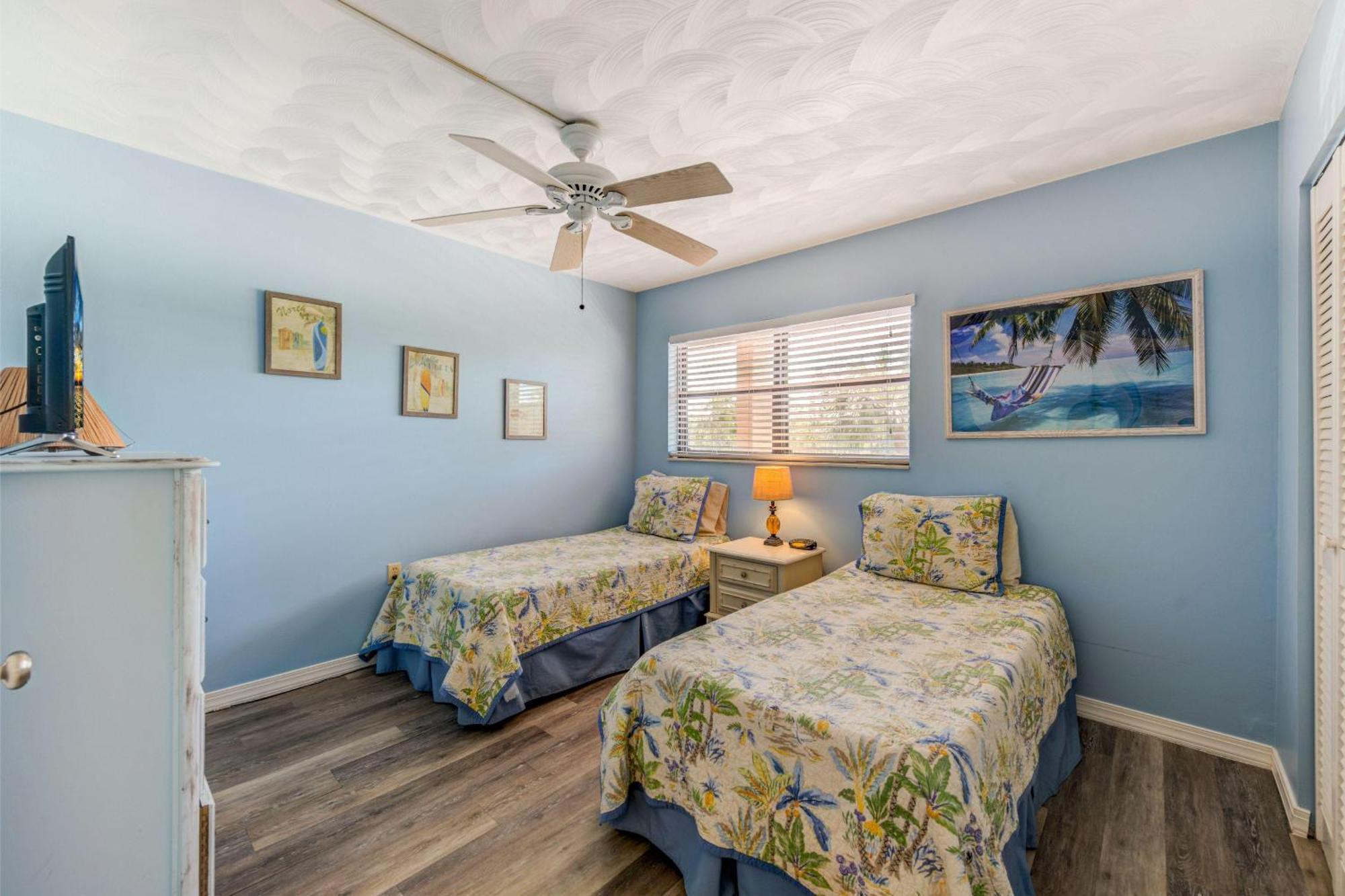 Bayshore Yacht & Tennis 216 Clearwater Beach Extérieur photo