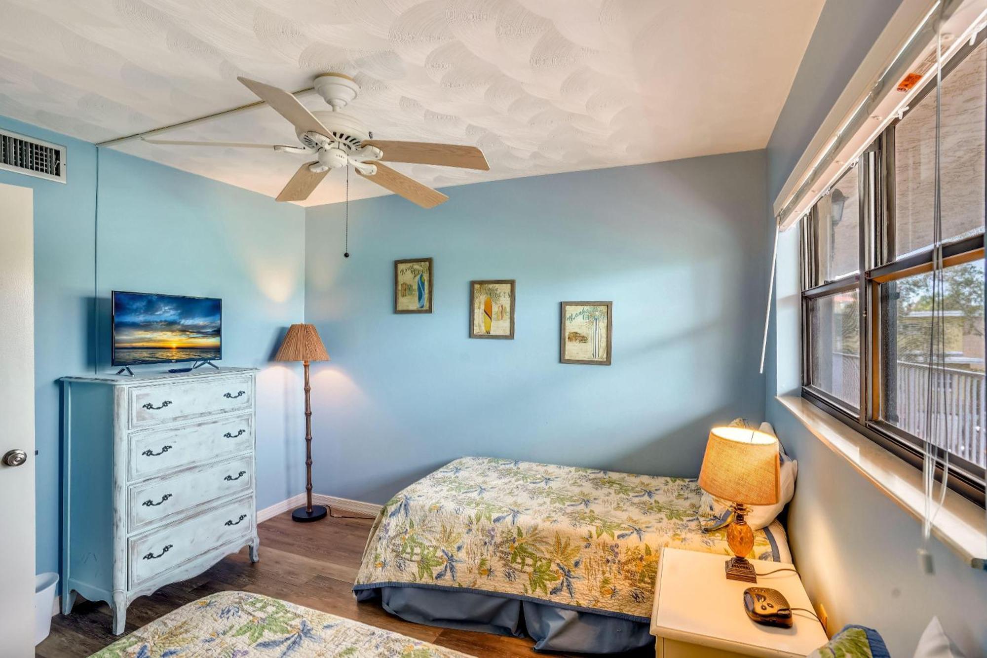 Bayshore Yacht & Tennis 216 Clearwater Beach Extérieur photo