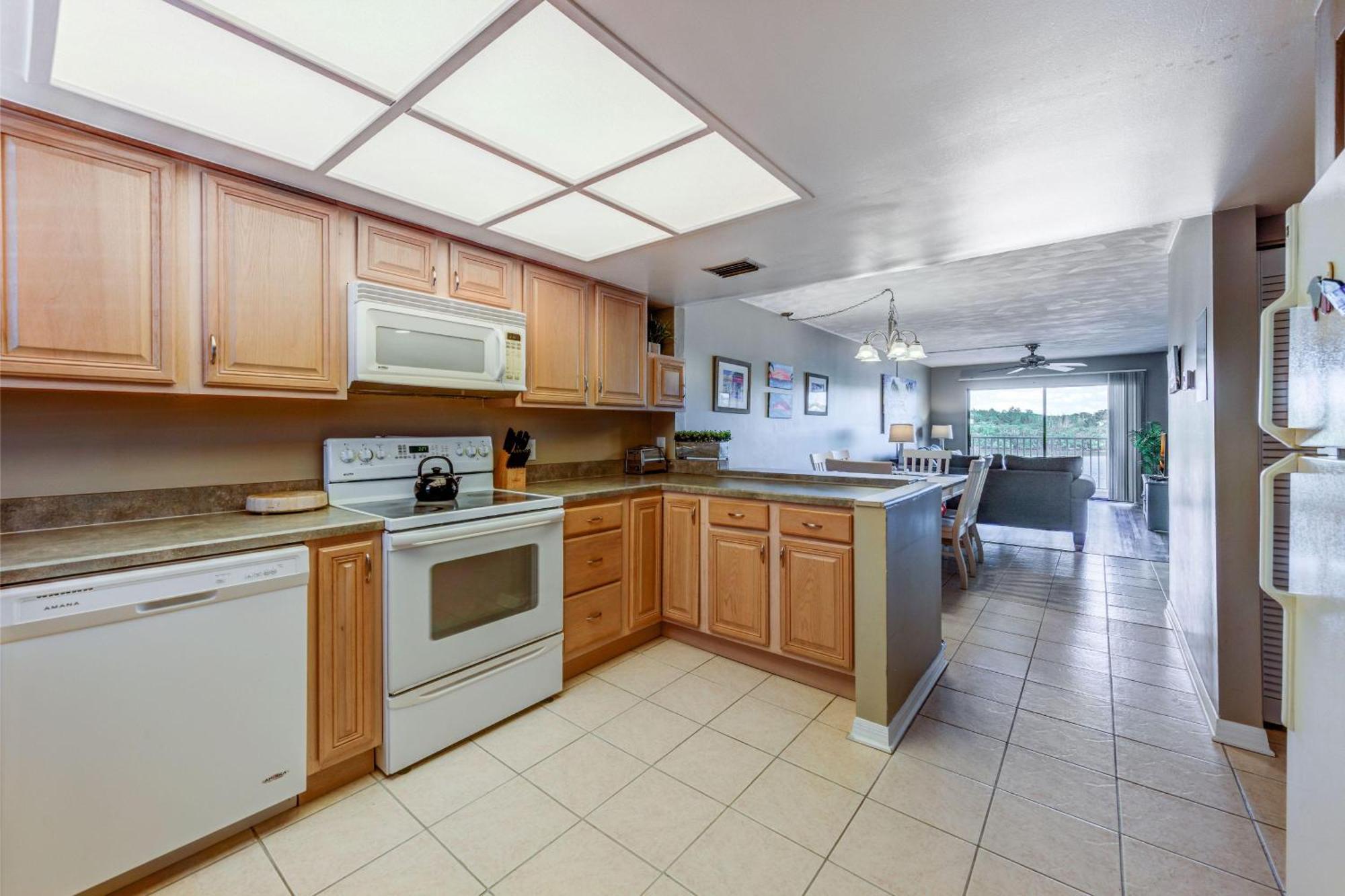 Bayshore Yacht & Tennis 216 Clearwater Beach Extérieur photo