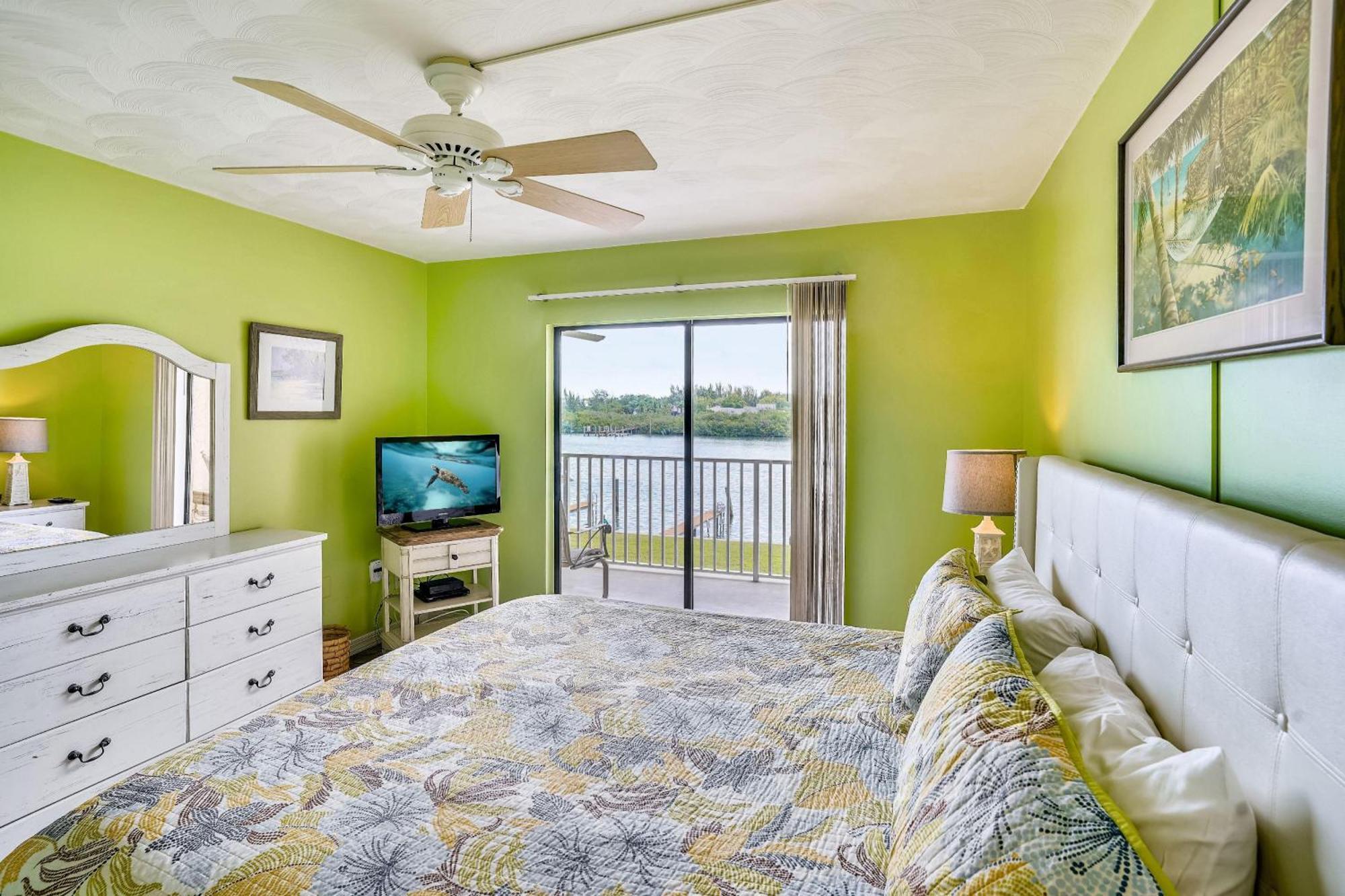 Bayshore Yacht & Tennis 216 Clearwater Beach Extérieur photo