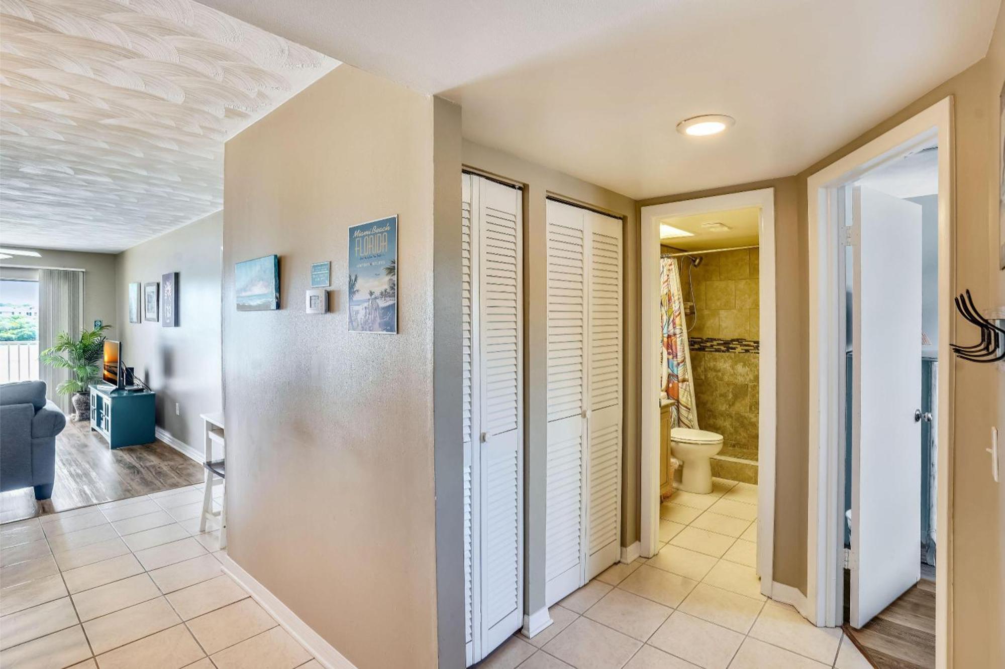 Bayshore Yacht & Tennis 216 Clearwater Beach Extérieur photo