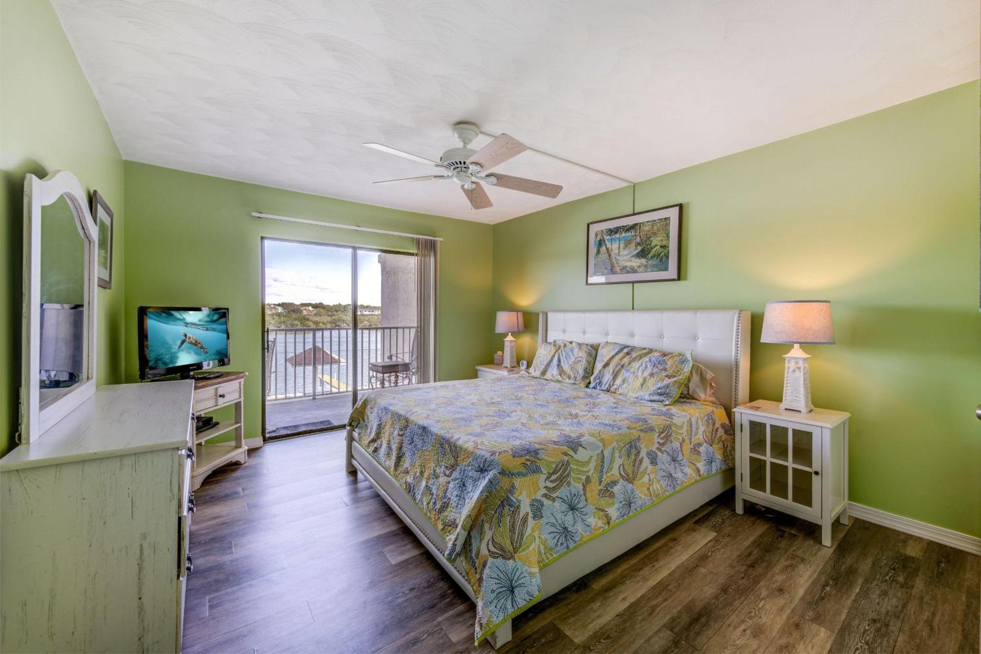 Bayshore Yacht & Tennis 216 Clearwater Beach Extérieur photo
